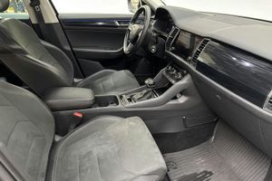 Skoda Kodiaq bild 7