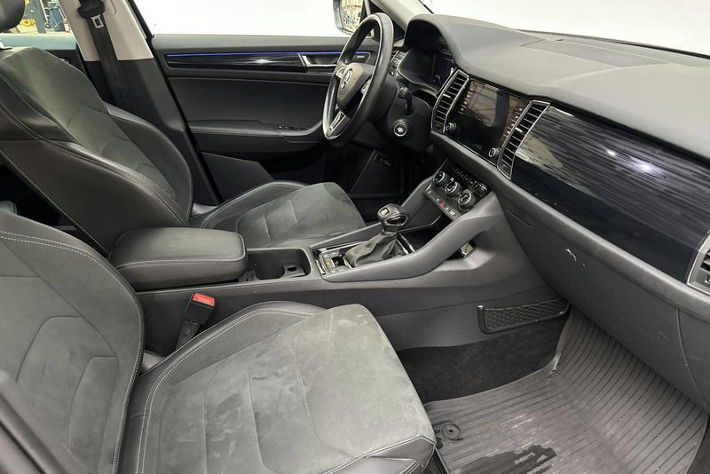 Skoda Kodiaq bild 7