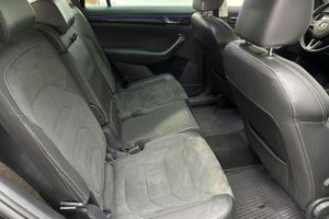 Skoda Kodiaq bild 8