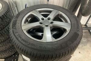 Skoda Kodiaq bild 12