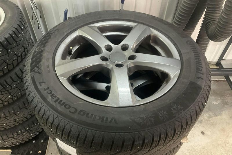 Skoda Kodiaq bild 12