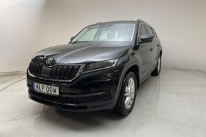 Skoda Kodiaq bild 1