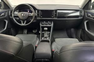 Skoda Kodiaq bild 6