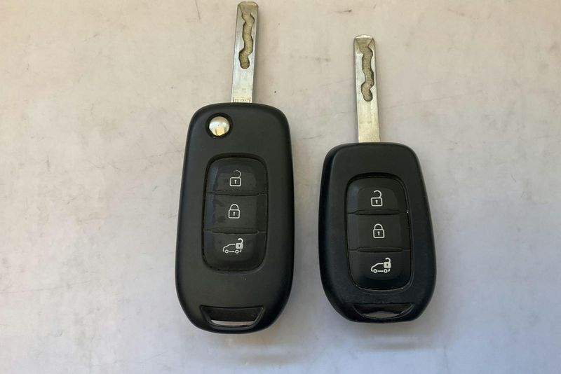 Renault Kangoo bild 12