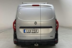 Renault Kangoo bild 5
