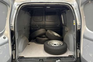 Renault Kangoo bild 8