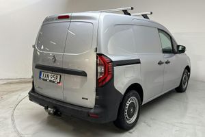 Renault Kangoo bild 3