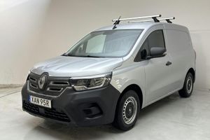Renault Kangoo bild 1
