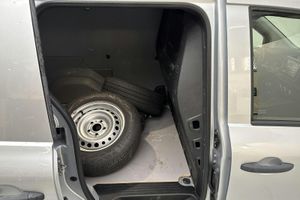 Renault Kangoo bild 7