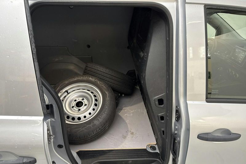 Renault Kangoo bild 7