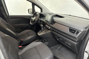 Renault Kangoo bild 6