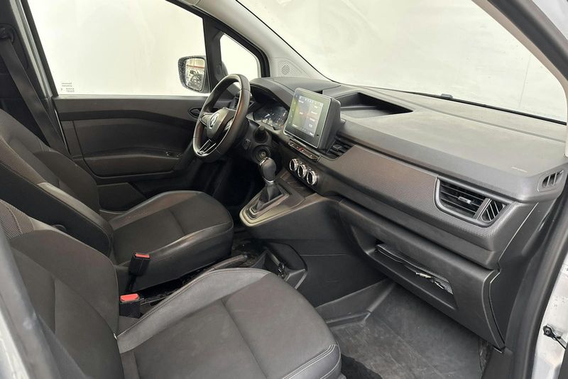 Renault Kangoo bild 6