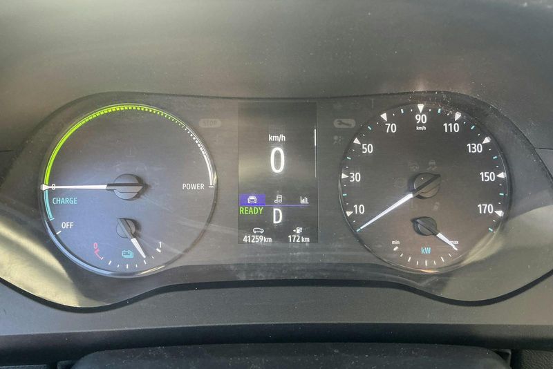 Renault Kangoo bild 9