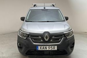 Renault Kangoo bild 4