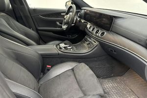 Mercedes E220 bild 7