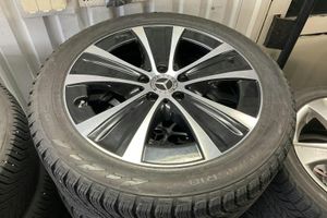 Mercedes E220 bild 16
