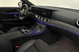 Mercedes E220 bild 15