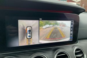 Mercedes E220 bild 12