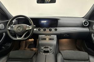 Mercedes E220 bild 6