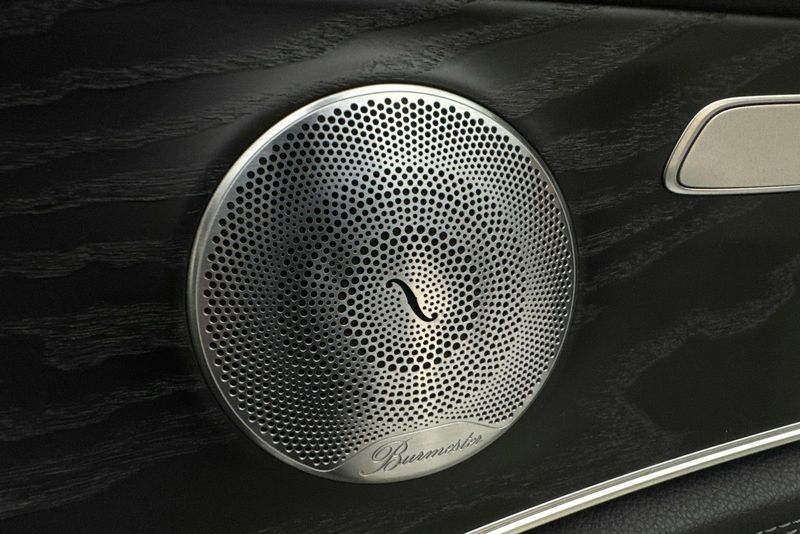 Mercedes E220 bild 14