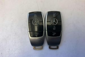 Mercedes E220 bild 17