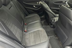 Mercedes E220 bild 8