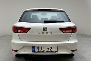 Seat Leon bild 5