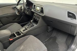 Seat Leon bild 7