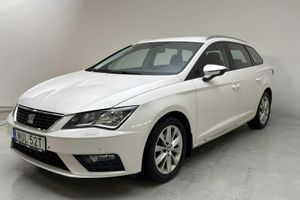 Seat Leon bild 1