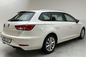 Seat Leon bild 3