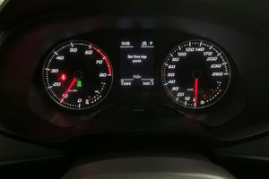 Seat Leon bild 10