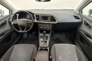 Seat Leon bild 6