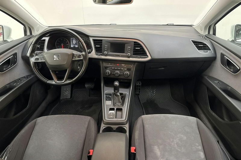 Seat Leon bild 6