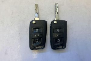 Seat Leon bild 12