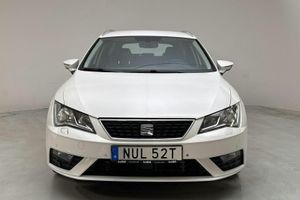 Seat Leon bild 4