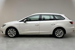 Seat Leon bild 2
