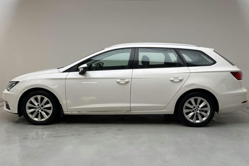 Seat Leon bild 2