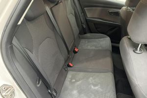 Seat Leon bild 8