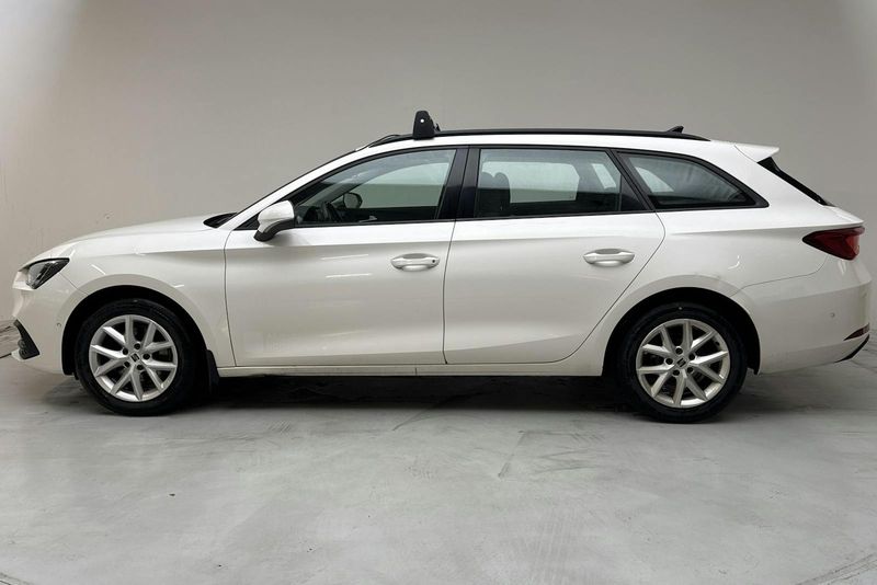 Seat Leon bild 2