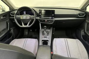 Seat Leon bild 6
