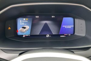 Seat Leon bild 10