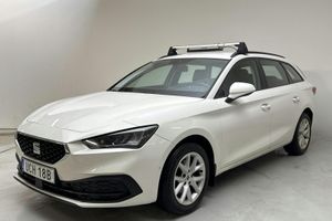 Seat Leon bild 1