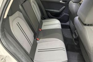Seat Leon bild 8