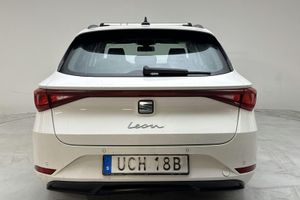 Seat Leon bild 5