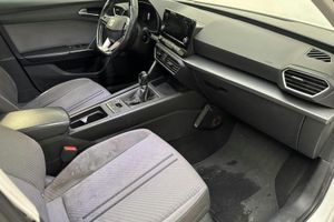 Seat Leon bild 7