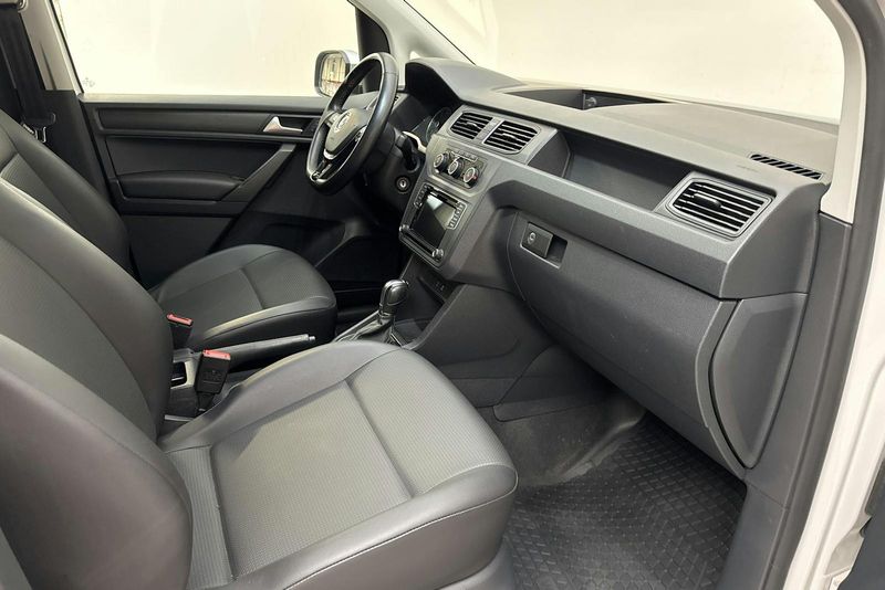 Volkswagen Caddy bild 6