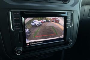 Volkswagen Caddy bild 10