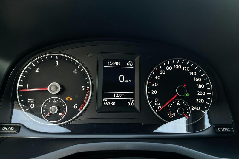 Volkswagen Caddy bild 9