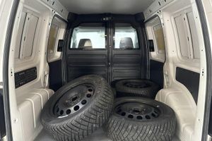 Volkswagen Caddy bild 8