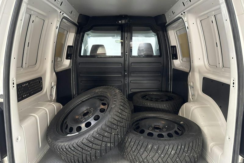 Volkswagen Caddy bild 8